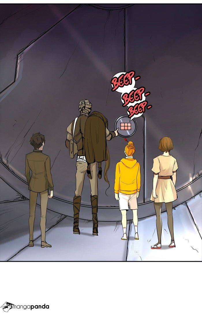 Tower of God Chapter 348 image 048
